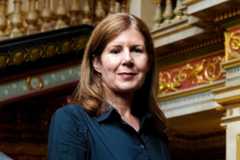 Baroness (Jenny) Chapman of Darlington