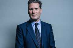 Keir Starmer