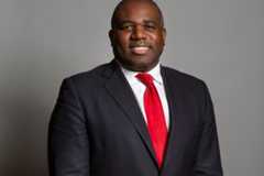 David Lammy