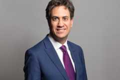 Ed Miliband