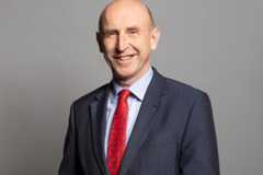 John Healey