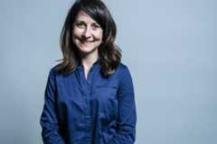 Liz Kendall