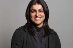 Shabana Mahmood