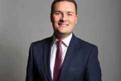 Wes Streeting