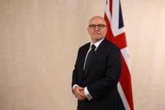 Lord (Richard) Hermer