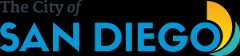 City of San Diego Logo