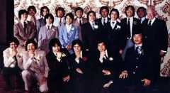 Lambda Phi Epsilon Founders