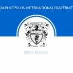 Fraternity Statement