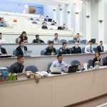 Summit 2015 gathering