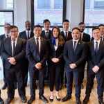 The Board of Directors and Executive Cabinet for 2019