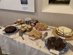 The Friends of Lancaster Judges' Lodgings Museum