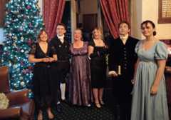 The Friends of Lancaster Judges' Lodgings Museum