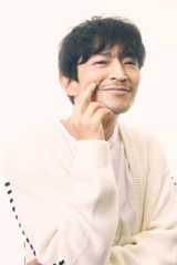 津田健次郎