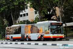 Service 807 - SBS Transit MAN A24 (SMB8002C)