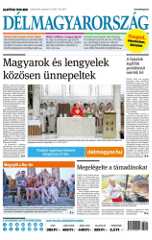 Digitális - Délmagyarország