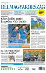 Digitális - Délmagyarország