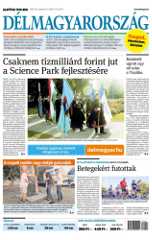 Digitális - Délmagyarország