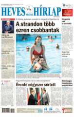 Digitális - Heves Megyei Hírlap