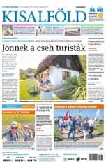 Digitális - Kisalföld