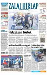 Digitális - Zalai Hírlap