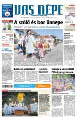 Digitális - Vas Népe