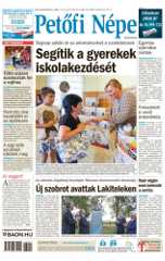 Digitális - Petőfi Népe