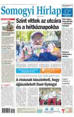 Digitális - Somogyi Hírlap