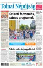 Digitális - Tolnai Népújság