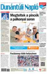 Digitális - Új Dunántúli Napló