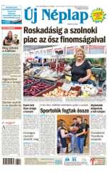 Digitális - Új Néplap