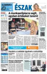 Digitális - Észak-Magyarország