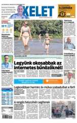 Digitális - Kelet-Magyarország