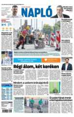 Digitális - Hajdú-Bihari Napló