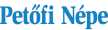 Digitális - Petőfi Népe