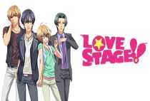 LOVE STAGE!!