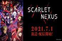 SCARLET NEXUS