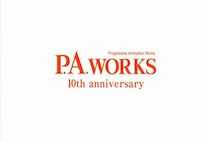 P.A.WORKS