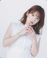 ステイル役 内田真礼