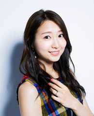 ティアラ役 戸松 遥