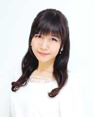 ローザ役 井上喜久子