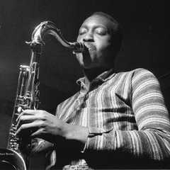 Avatar for Hank Mobley