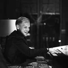 Avatar di Avicii