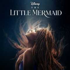 Part of Your World (From "The Little Mermaid")