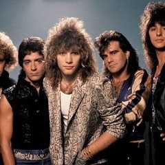 Avatar for Bon Jovi