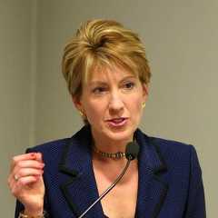 Avatar di Carly Fiorina
