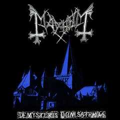 De Mysteriis Dom Sathanas
