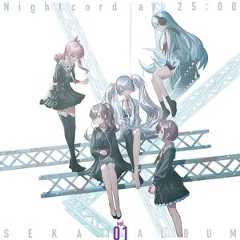Image for '25時、ナイトコードで。 SEKAI ALBUM vol.1'