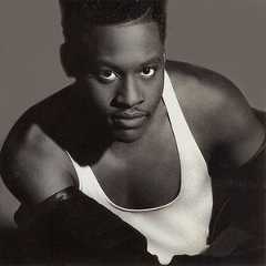 Avatar for Johnny Gill