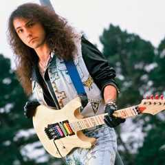 Avatar for Jason Becker