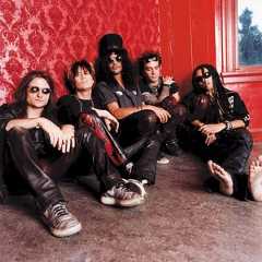 Avatar for Slash's Snakepit